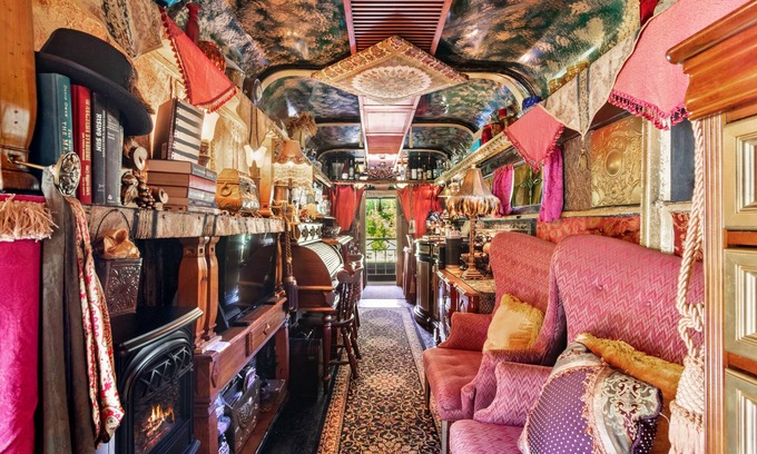 Highlands House | River Love π Tiny Adventure *HighlandsnCullasaja River Gorgensame day bookings