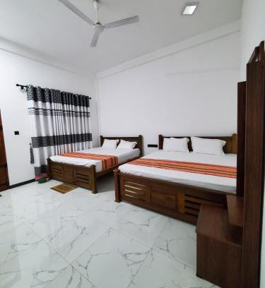 Polonnaruwa House | River Nature Park