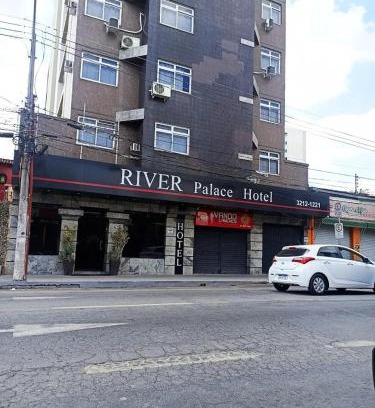 Centro Hotel | River Palace Hotel