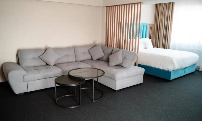Dragasani Apartment | River Park Apartment #1