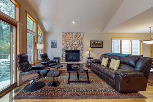 Estes Park Apartment | River Retreat - Permit #3517