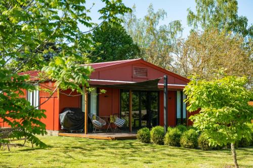 Appleby Bed & Breakfast | River Road Retreat