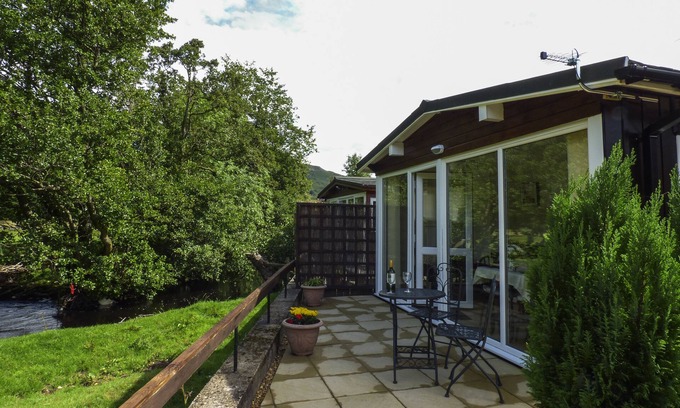 Llangynog Cottage | River's Nook