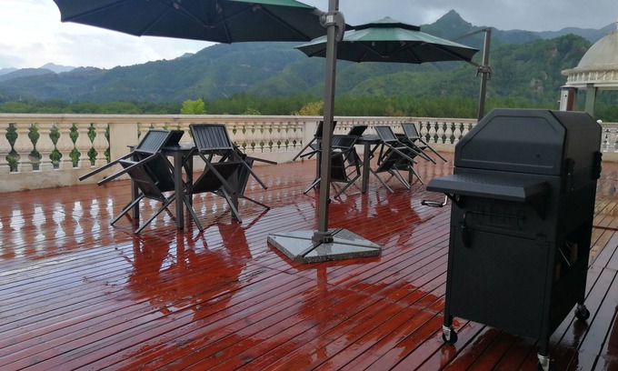 Wenzhou Apartment | River Side Apartment