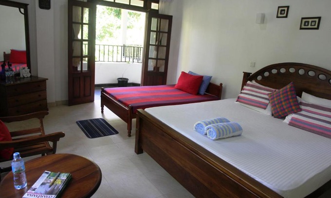 Sirimalwatta House | River Side Homestay Apartment