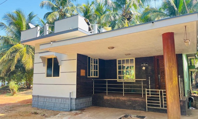 Tonse West Apartment | River side “low tide homestay “
