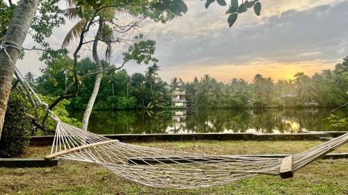 North Paravur House | River Song Villa