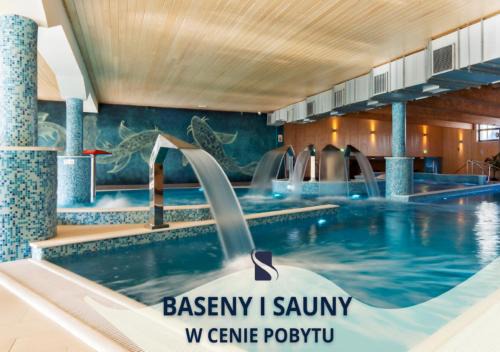Reda Hotel | River Style Hotel & SPA