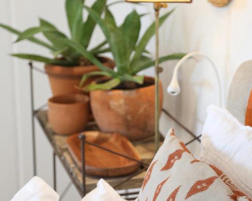 Berea Bed & Breakfast | River Suite