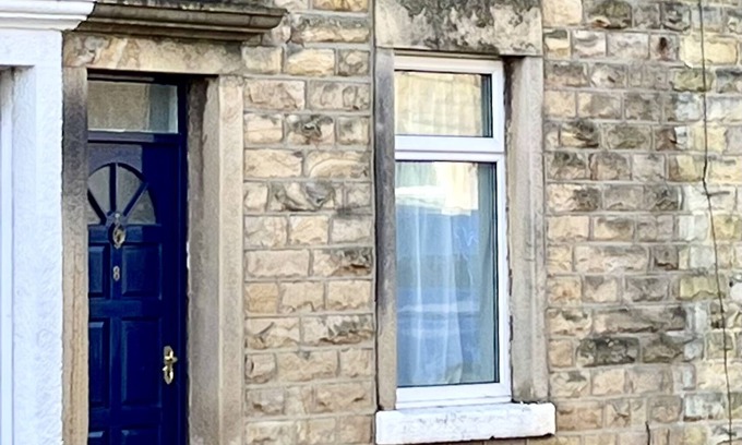 Lancaster House | River Terrace