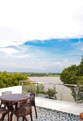 Varanasi House | River Town Stays