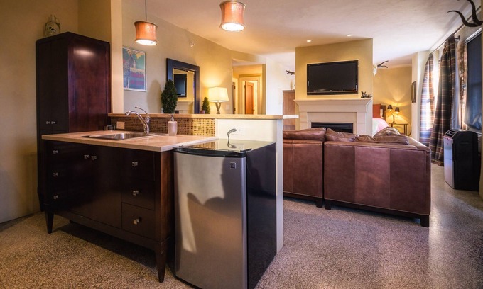Heart of Missoula Condo | River View Condo in the Wilma