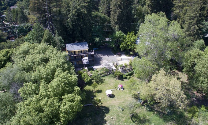 Northwood Hotel | River View Garden Resort