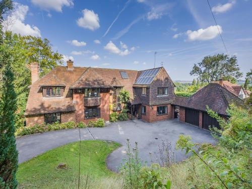 Maidenhead House | River View