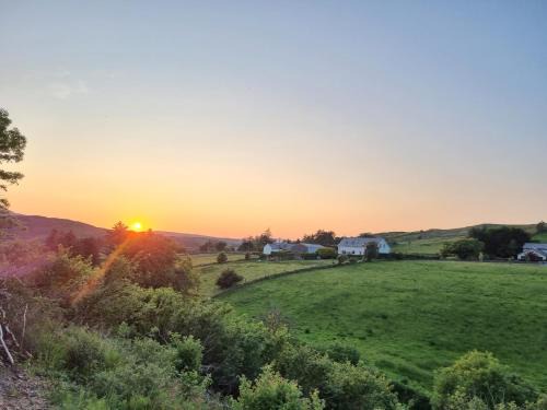 Kilcar Apartment | River View