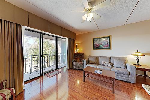 Wilmington Historic District Apartment | River View Suite 203