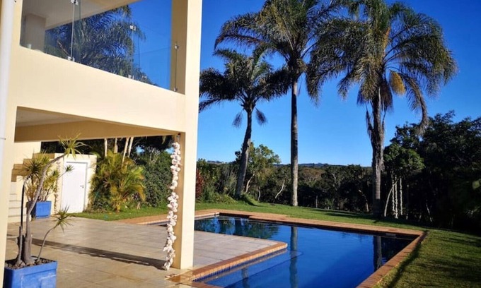 Berea Villa | River Villa