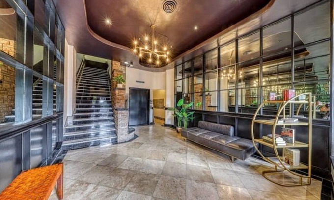 Downtown San Antonio Apartment | River Walk Downtown Apartment