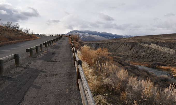 Cody Apartment | River Walk Gem Cody WY