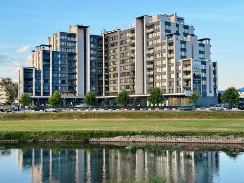 Ilidza Apartment | River Walk - Luxury VIP Apartment Ilidža