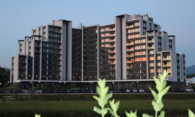 Ilidza Apartment | River Walk Sarajevo