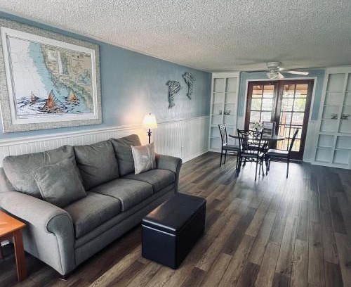 Everglades City Villa | River Wilderness Waterfront Cabins
