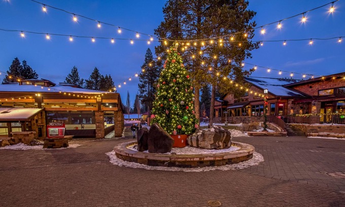 Oregon Water Wonderland House | Riverbend House