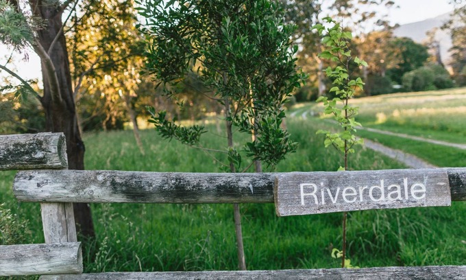 Wesburn House | Riverdale - An escape from the Yarra Valley