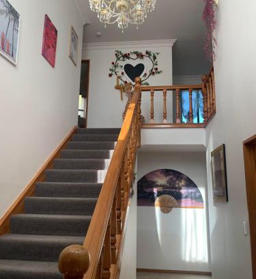 Palmerston North Bed & Breakfast | Riverdale Cozy Nest