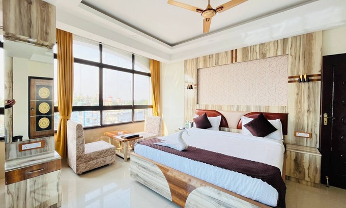 Diamond Harbour Hotel | Riverdale Homestay, Diamond Harbour -WB Govt Reg Gold Category