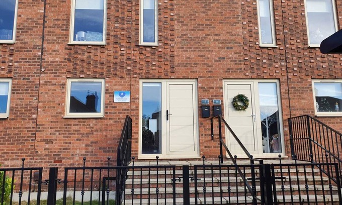 Cleethorpes House | Riverdale House (4 bedrooms) Serviced Accomodation