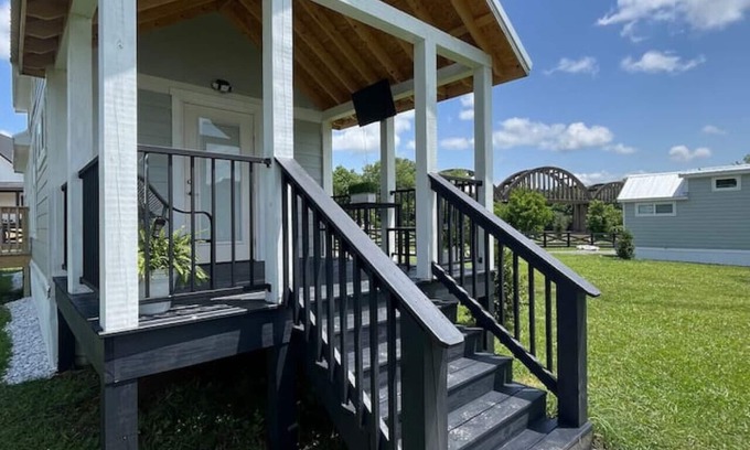 Knox County Cottage | Riverfront - Amazing Views