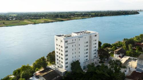 Vientiane Apartment | Riverfront Apartments Vientiane