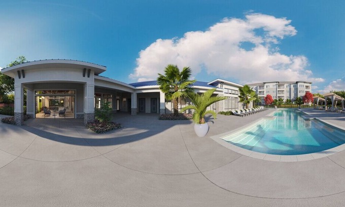 Highlands Apartment | Riverfront Living Near Airport