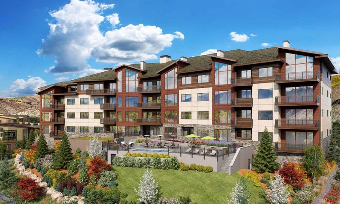 Avon Apartment | Riverfront Lodge by East West Hospitality