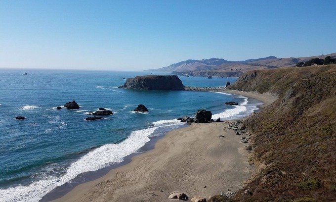 Duncans Mills House | Riverfront, Redwoods and Spectacular Views, Explore by Boat, Bike, and Hike