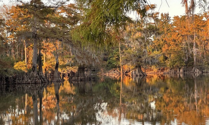 Tangipahoa Parish House | Riverfront Retreat: Cozy 2-Bedroom Escape by the Water
