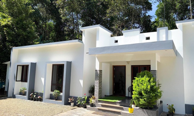 Kunchithanny Villa | Riveria Eco-Village Munnar