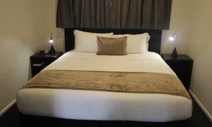Gore Hotel | Riverlea Motel