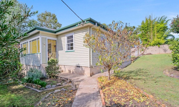 Gloucester House | RIVERLET - Heart of Gloucester town