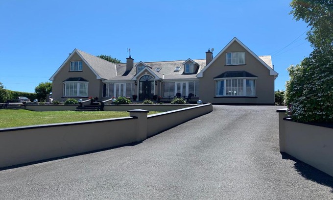 Kinsale Town Centre House | Rivermount