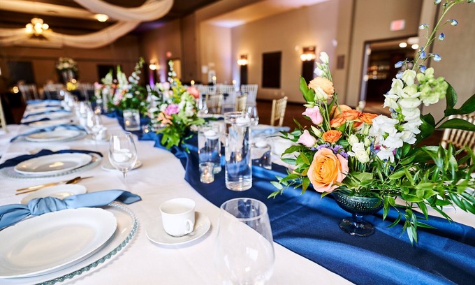 Rockland Hotel | RiverRock Inn & Conference Centre
