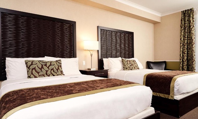 Rockland Hotel | RiverRock Inn