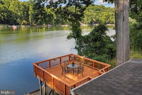 Front Royal House | Rivers Edge - On the River, Breathtaking views!