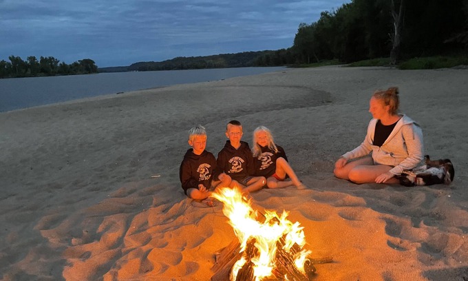 Cassville Resort | Rivers Edge