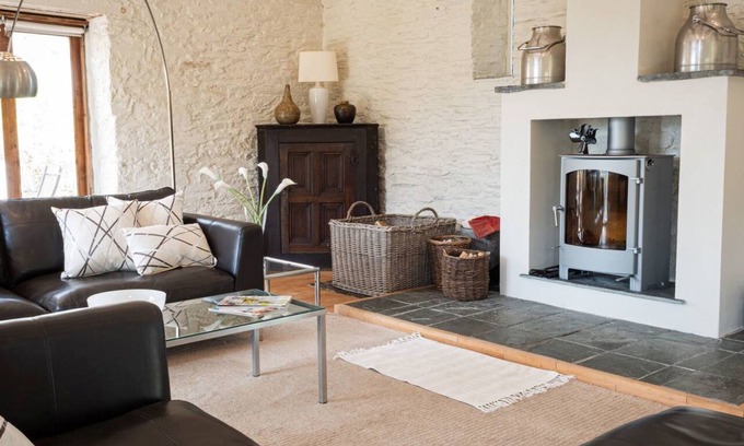 Morwellham House | Rivers Reach by Interhome