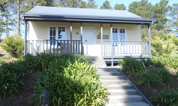 Cambridge Cottage | Riversdale Estate Cottages