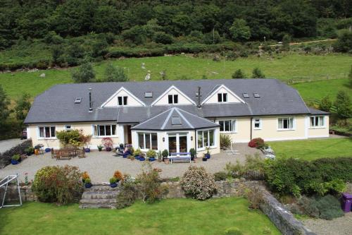 Glendalough House | Riversdale House room only accommodation, A98KD85