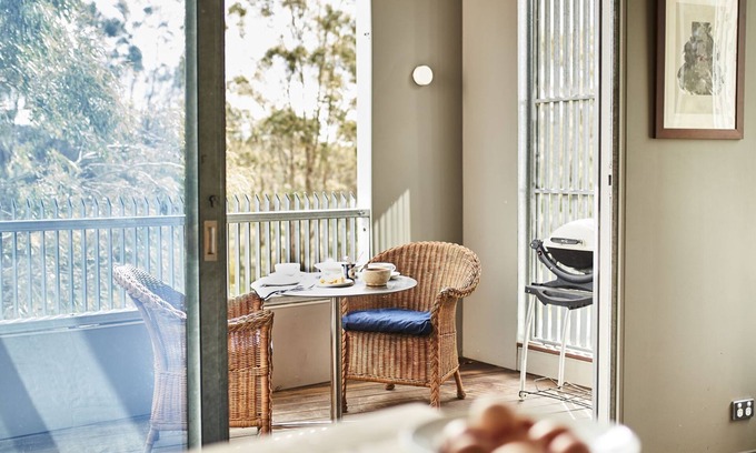 Chewton House | Riversdale Retreat - country escape