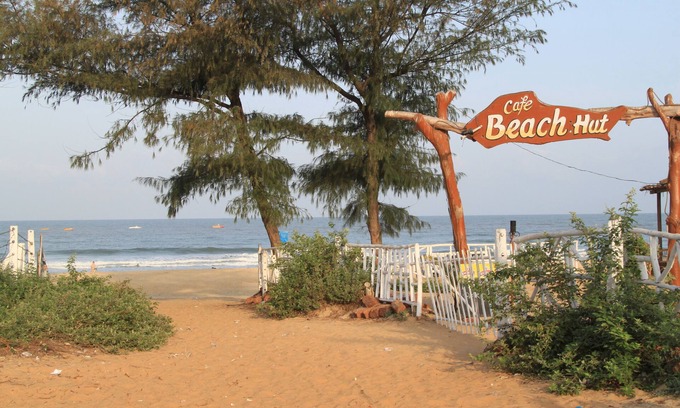 Cavelossim Apartment | Riverside Apartment: 2 Bdr, 2 Bath Full Furnished Modern Apt in South Goa